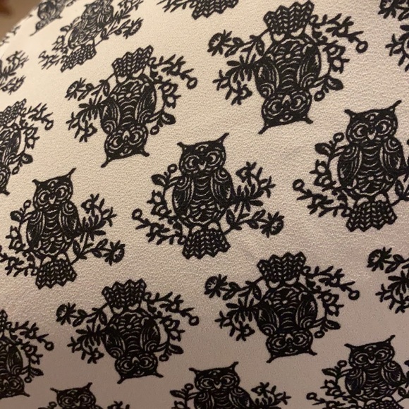 A Kismet top in size large - Picture 5 of 6